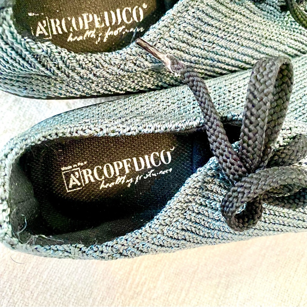Arcopedico LS in Blue EU 40 US W9 - Picture 8 of 16
